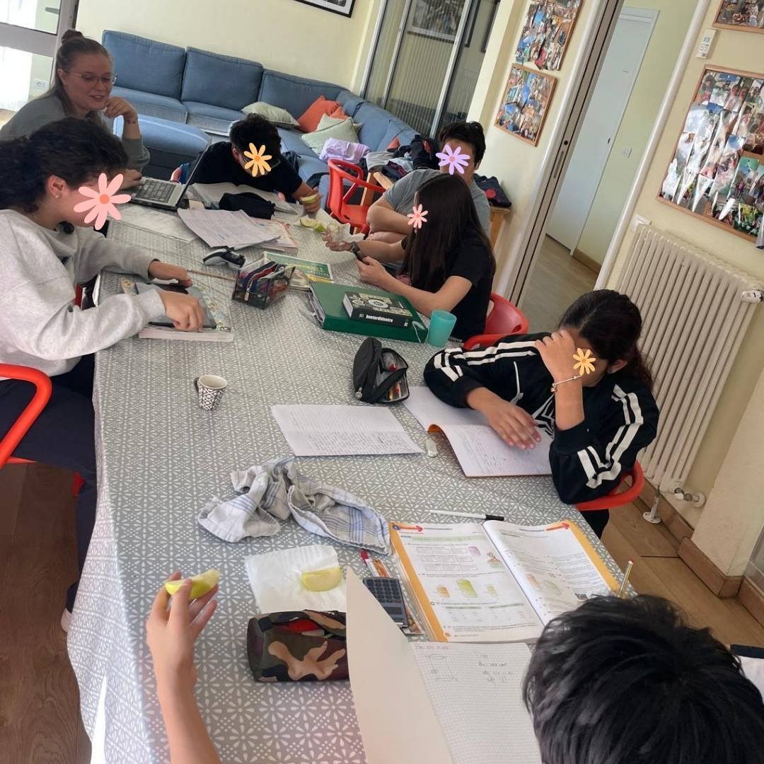 Vacanze Pasquali - Associazione CAF