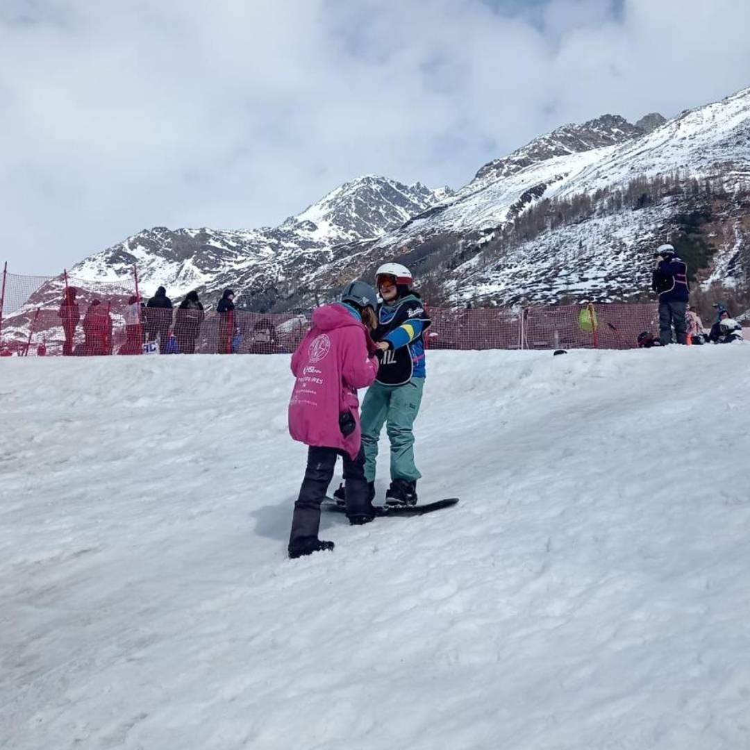 Vacanze Pasquali - Associazione CAF