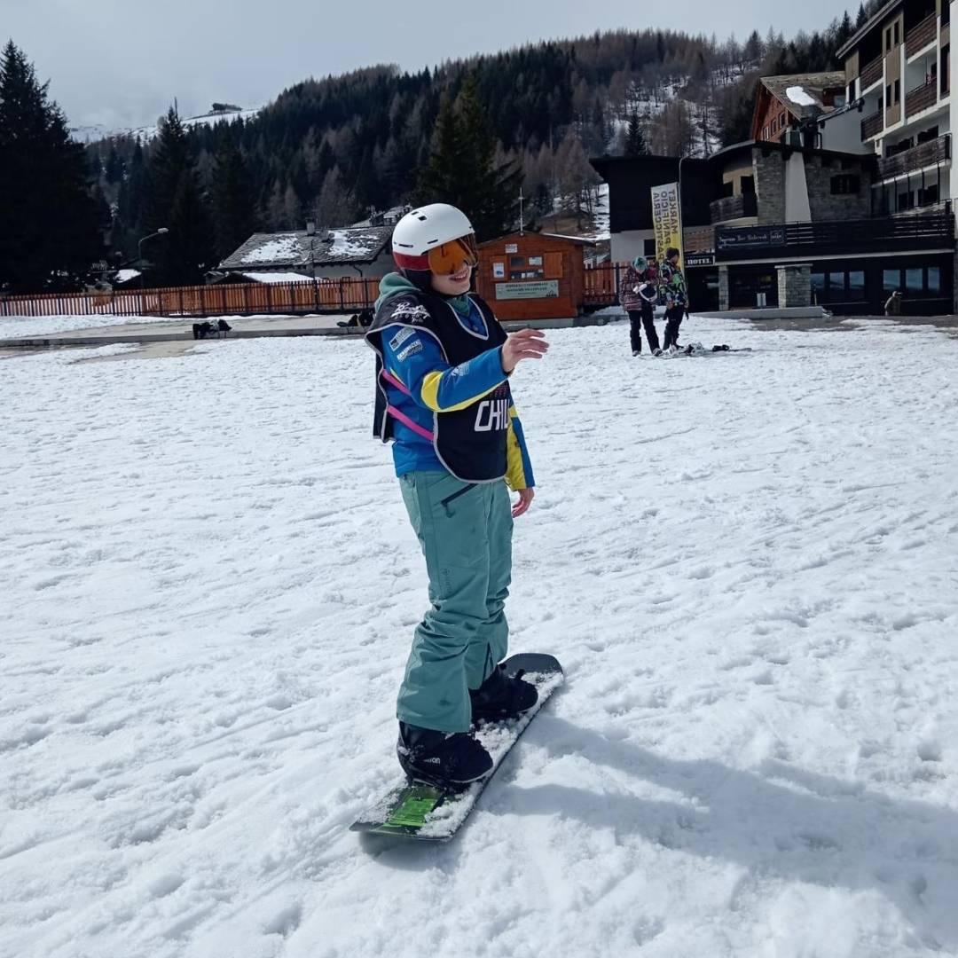 Vacanze Pasquali - Associazione CAF