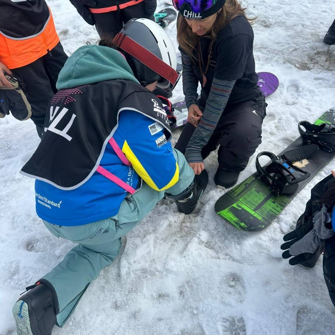 Vacanze Pasquali - Associazione CAF