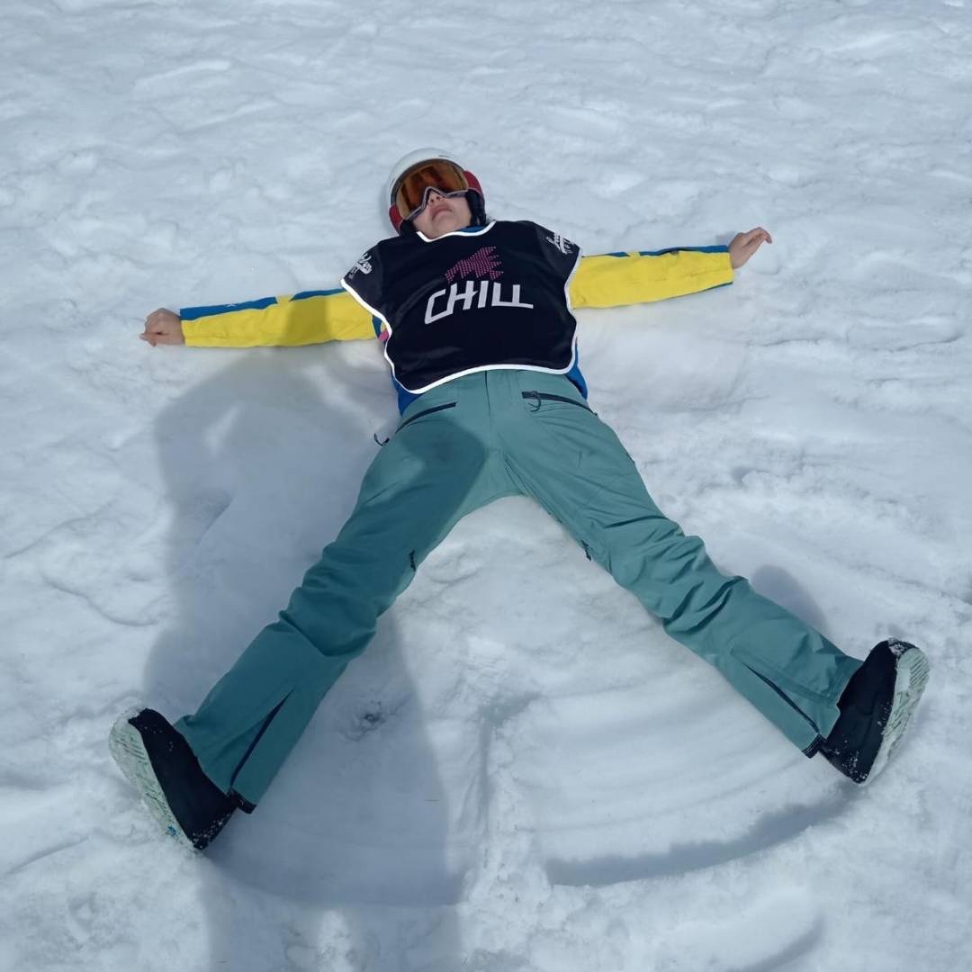 Vacanze Pasquali - Associazione CAF