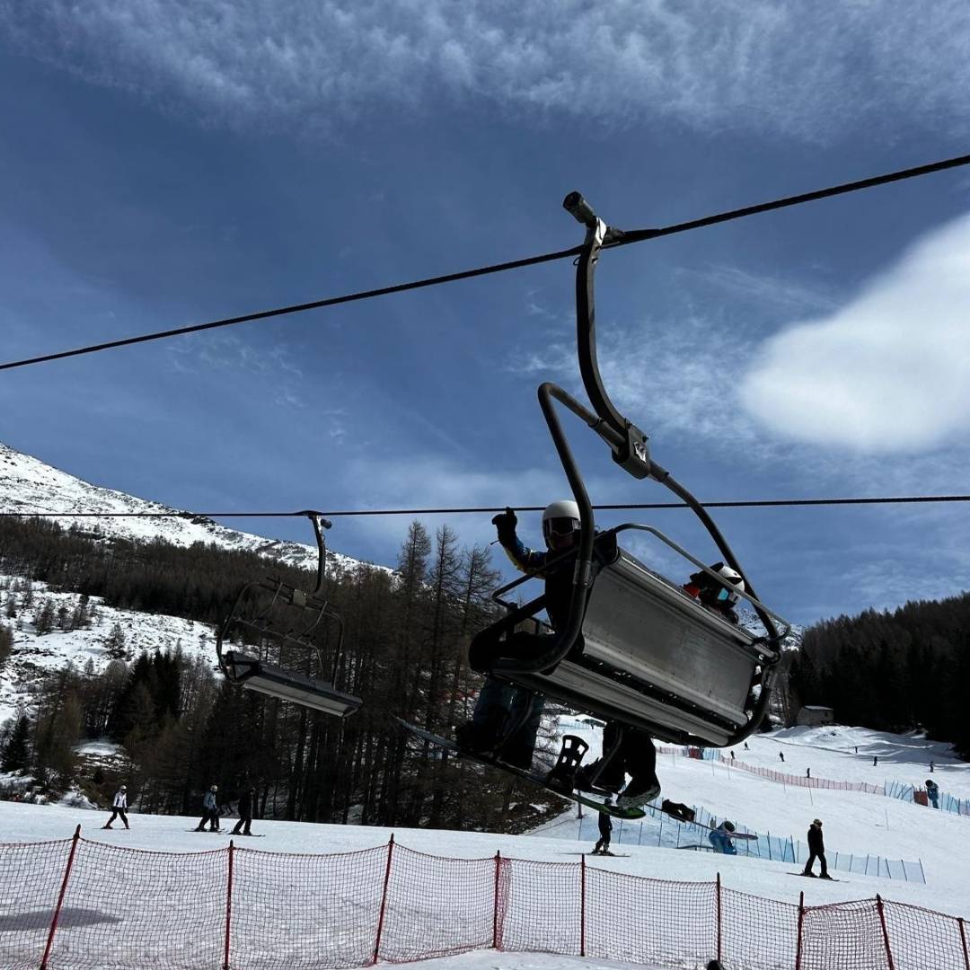 Vacanze Pasquali - Associazione CAF