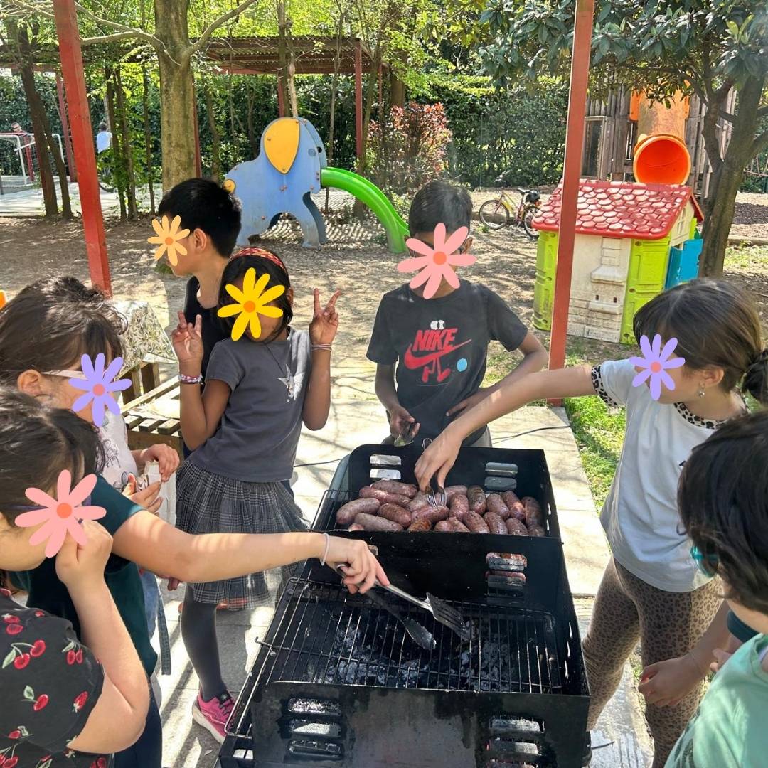 Vacanze Pasquali - Associazione CAF