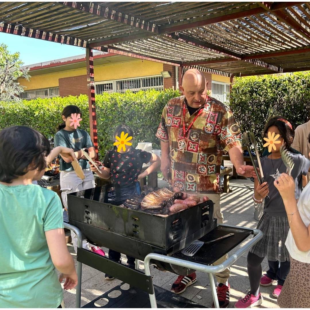 Vacanze Pasquali - Associazione CAF