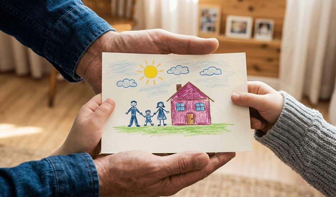 Sapevi che esistono diverse forme di affido familiare?