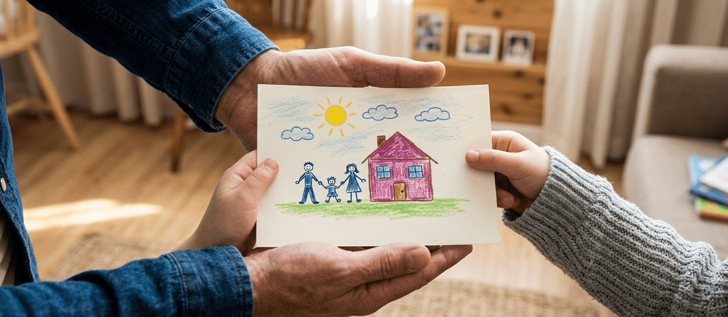 diverse forme di affido familiare - Associazione CAF