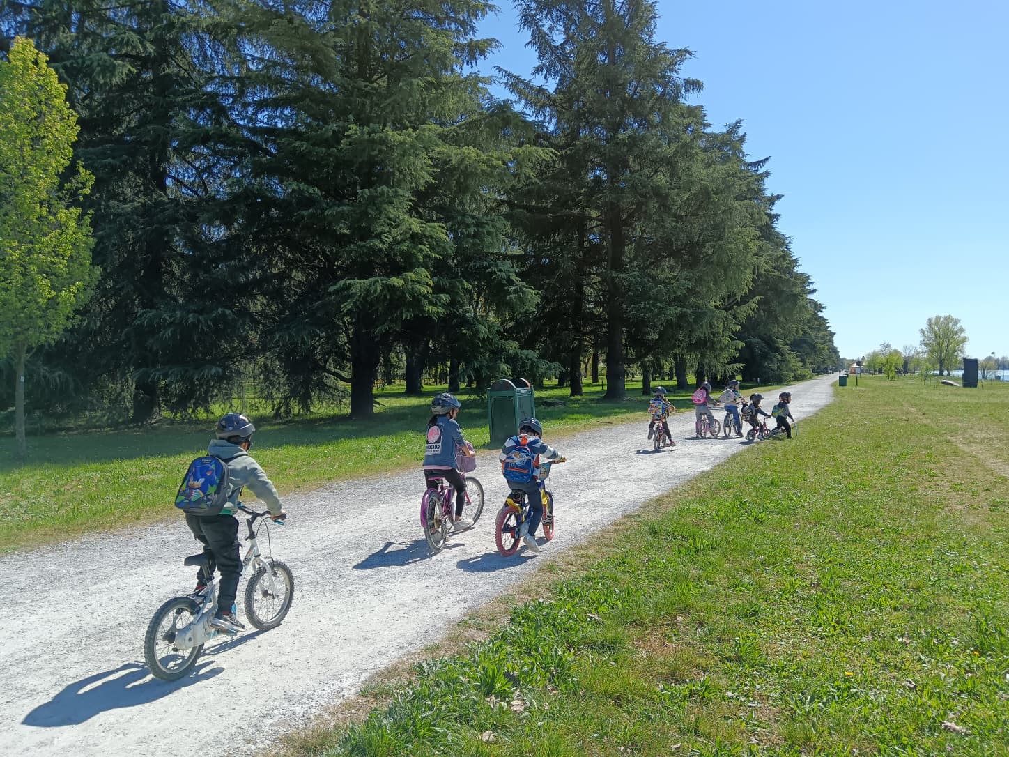 Pasqua 2026 - Associazione CAF