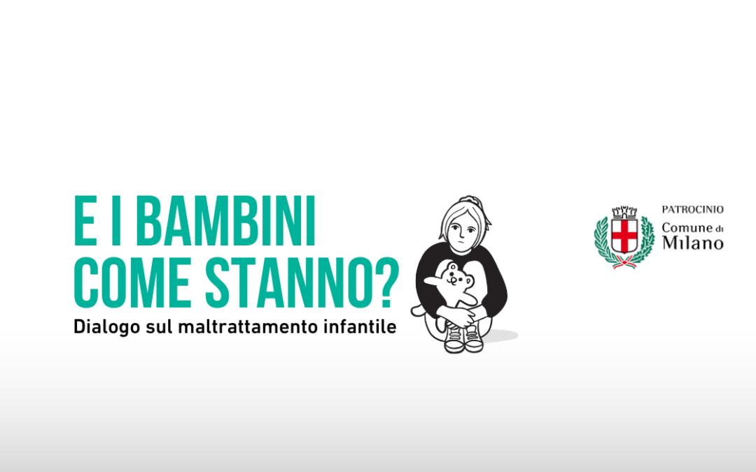 Dialogo sul maltrattamento infantile
