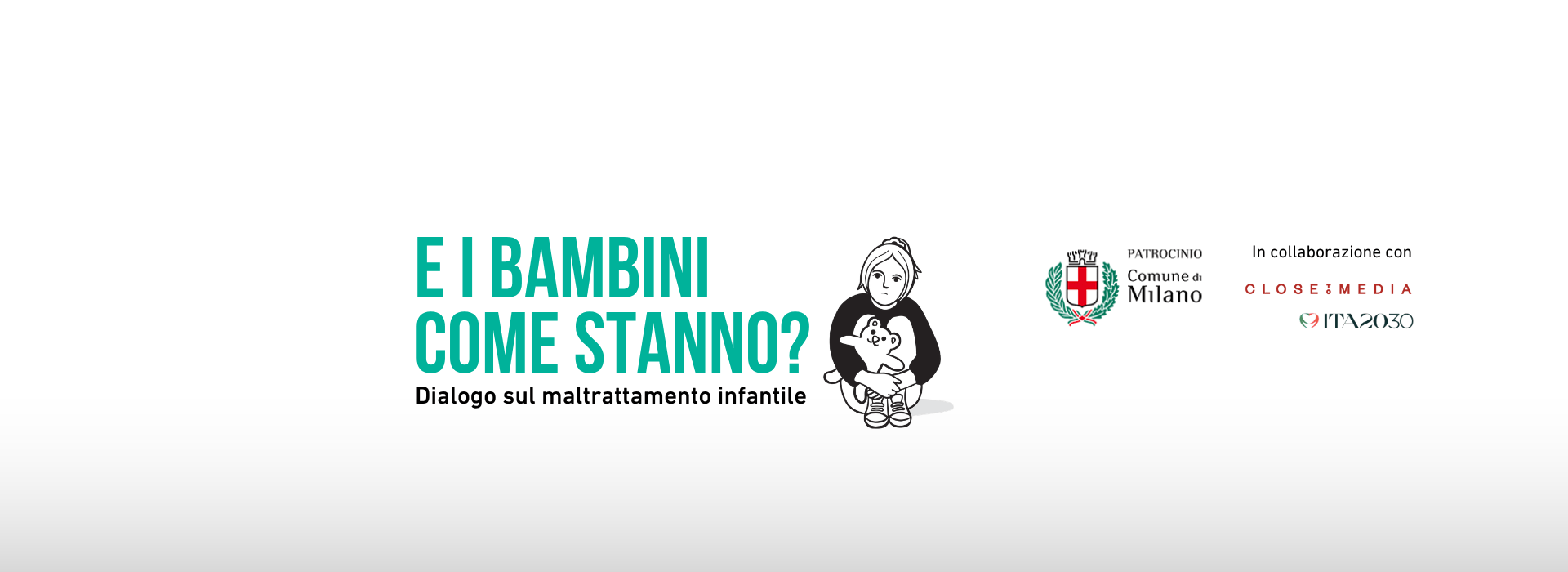 Dialogo maltrattamento infantile - Associazione CAF