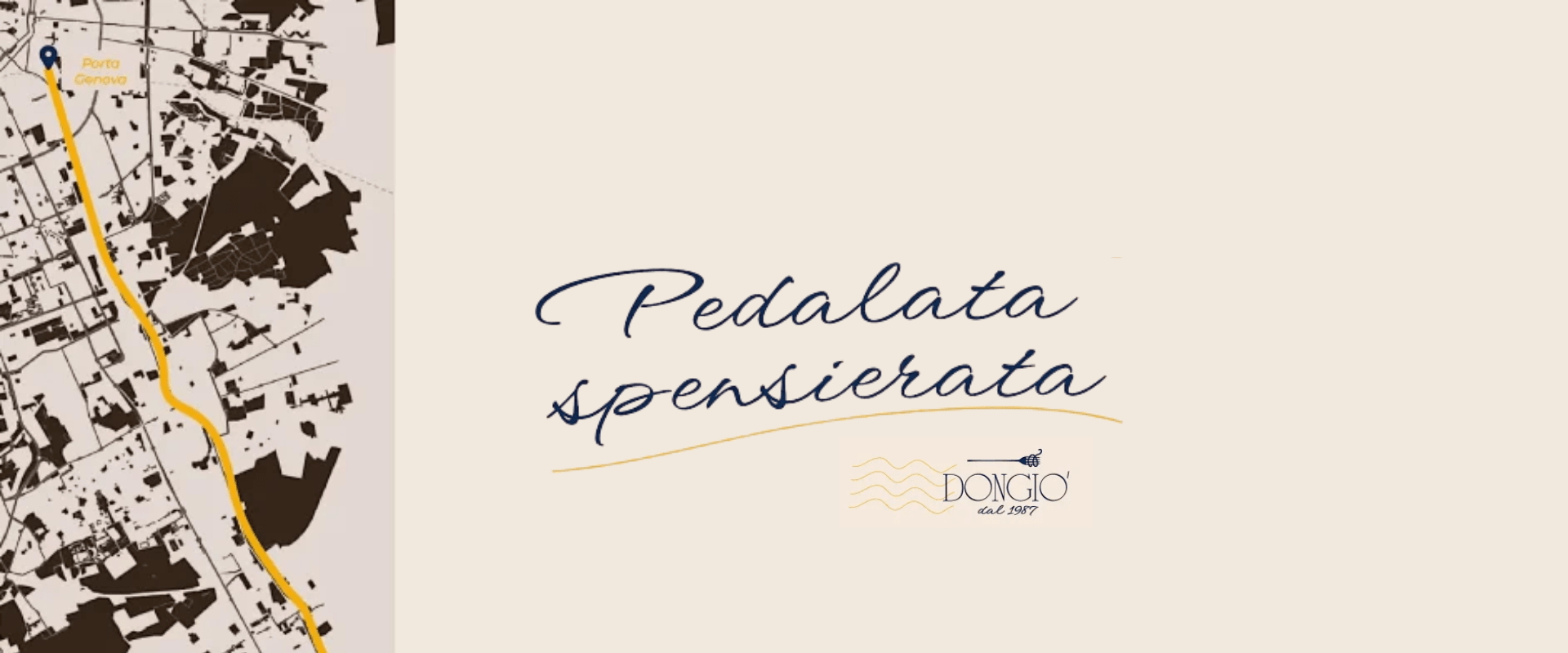 Pedalata Spensierata - Associazione CAF