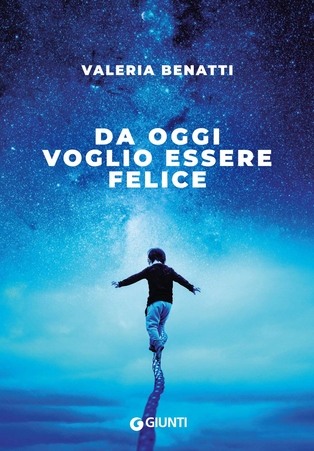 Da oggi voglio essere felice Da oggi voglio essere felice_ Associazione CAF