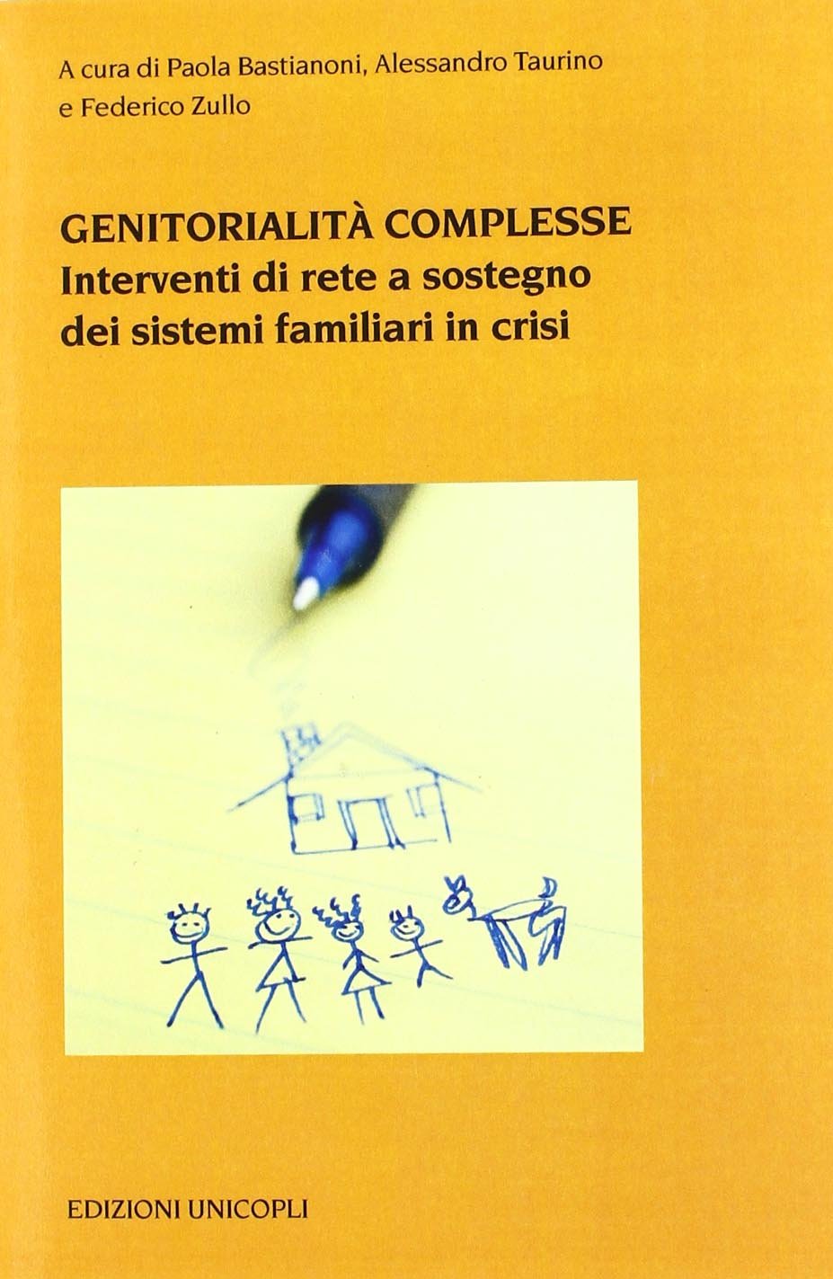 Genitorialità Complesse Genitorialità Complesse_Associazione CAF