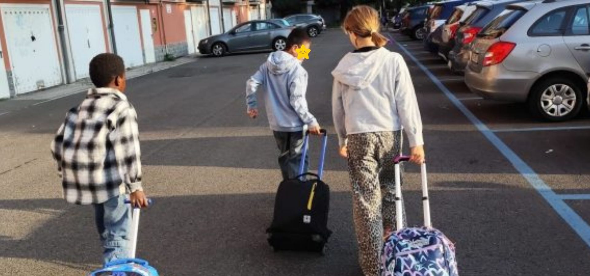Rientro a scuola 2026