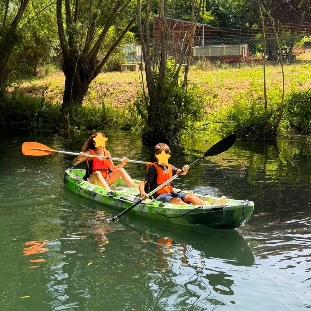 Vacanze estive ragazzi Associazione CAF