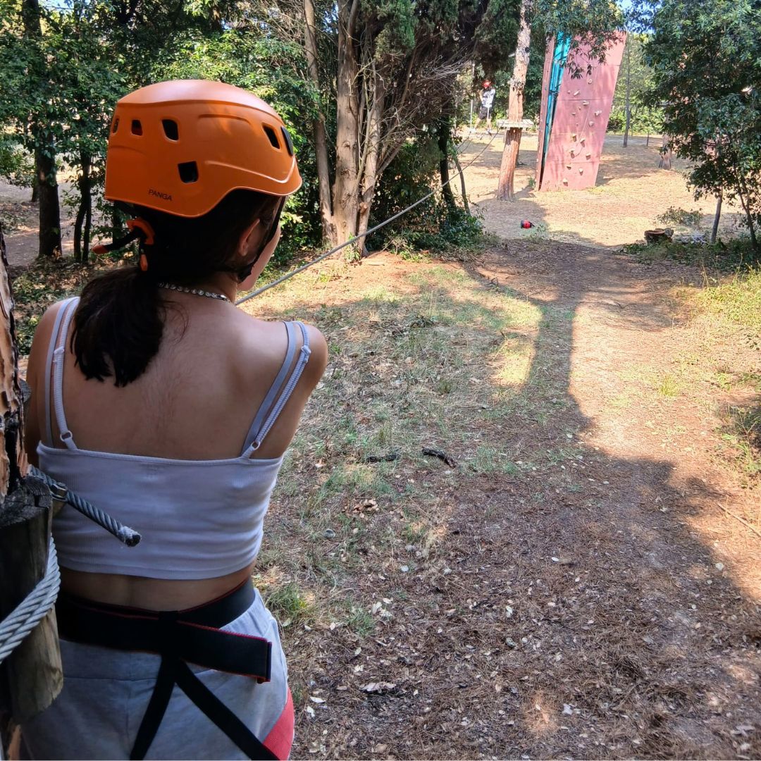 Vacanze estive ragazzi Associazione CAF