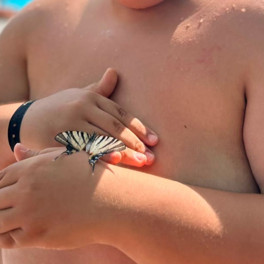 Vacanze estive ragazzi Associazione CAF