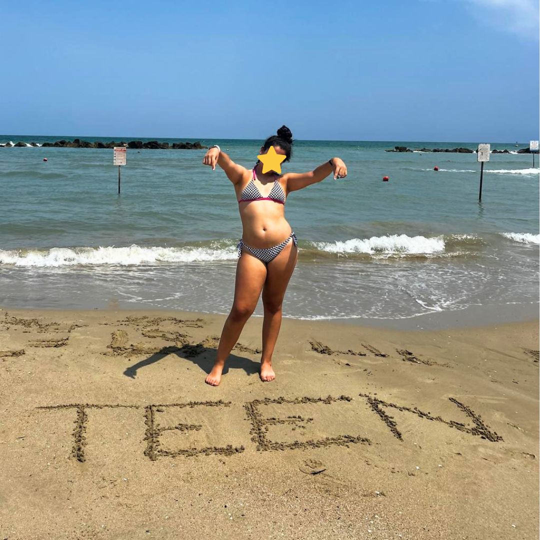 Vacanze estive ragazzi Associazione CAF